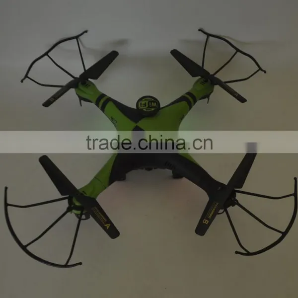 Hottest Professional Drone, Quadcopter Drone With 720P HD FPV Camera Quality Choice photo-5