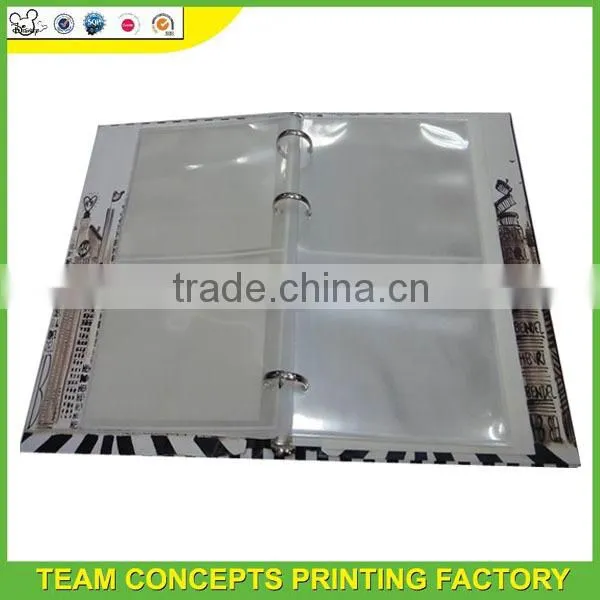 China Supplier Paperboard Waterproof Clipboard photo-4