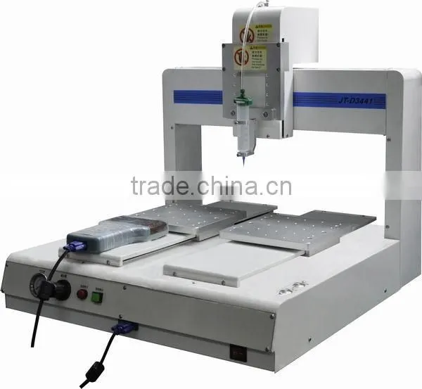 China Pcb Manufacturing Equipment Pcb Dispenser