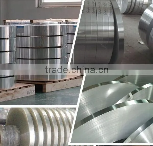 1100 H14 Aluminum Strip for Small Hardware photo-4