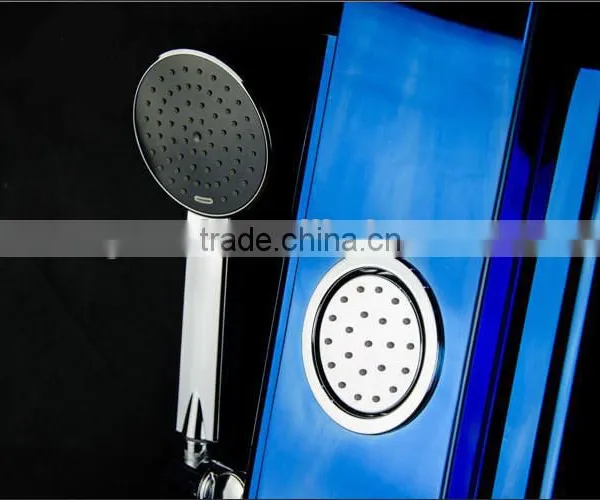 Bathroom Product Massage Stainless Steel Shower Column Y-057 photo-3