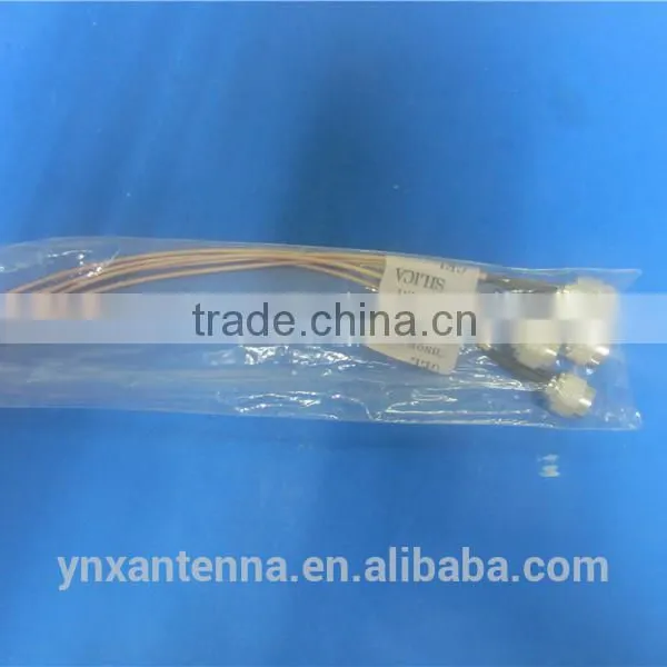 CRC9 Coax RG316 Cable Assembly With SMA/N Plug photo-2