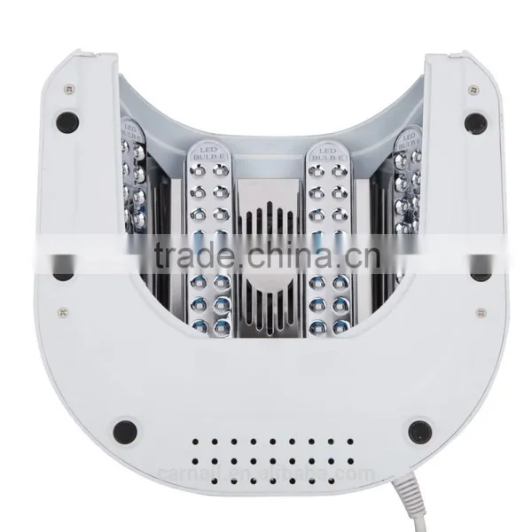 Nail Supplies 36w Led Nail Lamp Better Led Nail uv Lamp Nail Lamp Ccfl Nail Led uv Lamp in Nail Dryer photo-5