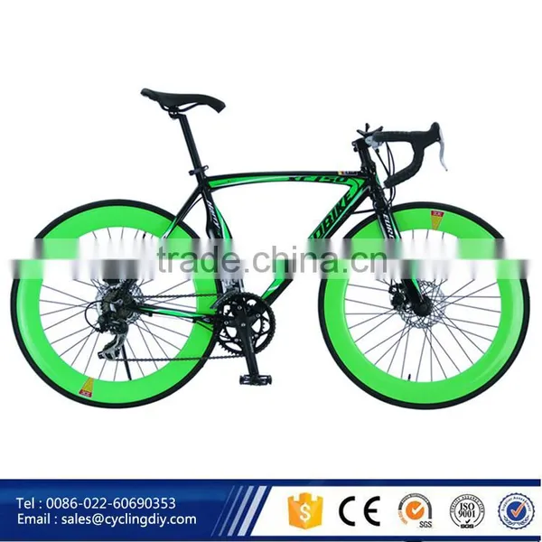 Mix Models Mix Colors Welcome Your Order Aluminum Road Bikes