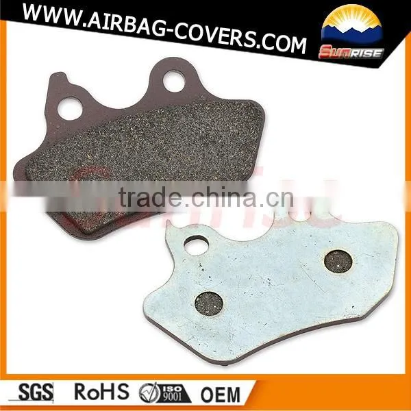 Semimetal Ceramic Brake Pad Japan Car photo-3