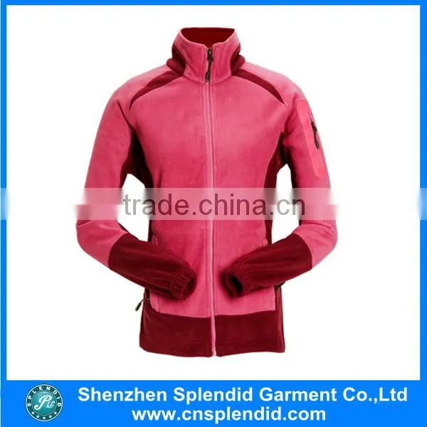 China Manufacturer Dropshipping Clothing Denim Woman Coats and Jackets