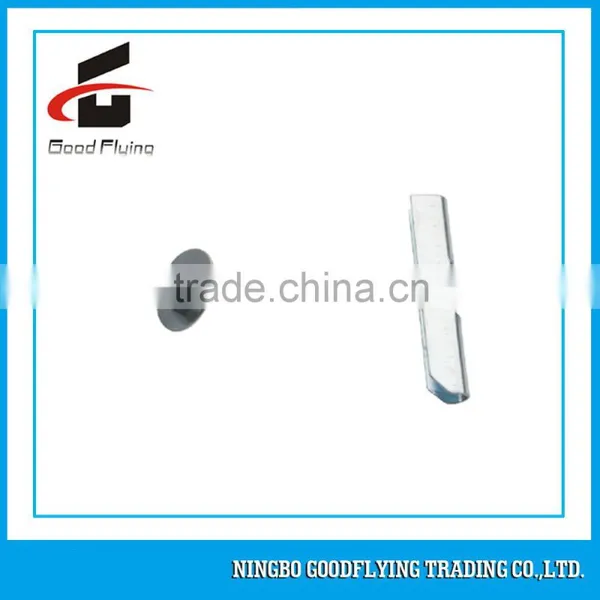China Supplier Carbon Steel Gas Spring Toggle Bolt photo-4