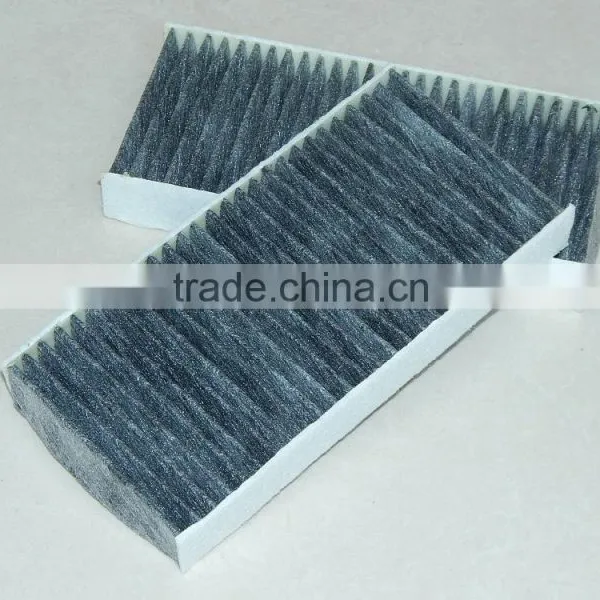Newfil Cabin Filter 08291S5A003 80292STA003 80292SCAG01 C15439 photo-5