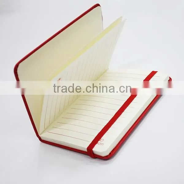 Wholesale Free Sample Customized Cover Book photo-3