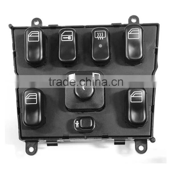 NEW Electric Power Window Master Control Switch 1638206610