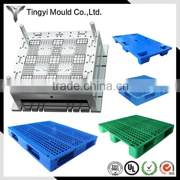Injection Mould Design Manufacture Professional Stainless Steel Mold photo-5