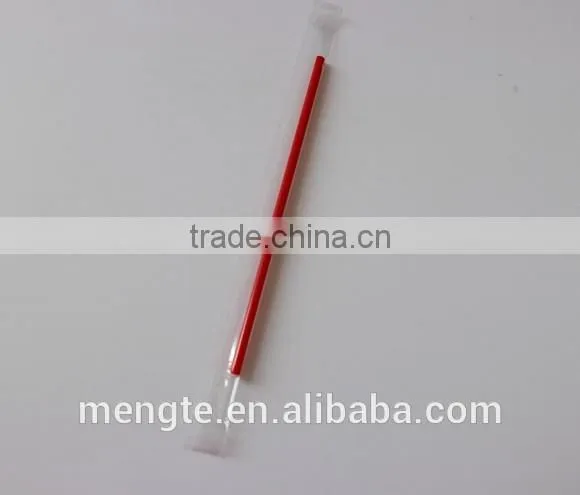 Glowing Drinking Tea Straw photo-2