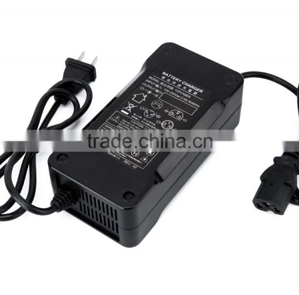 Lifepo4 Battery Charger 20s Lifepo4 Charger 73V 2A photo-2
