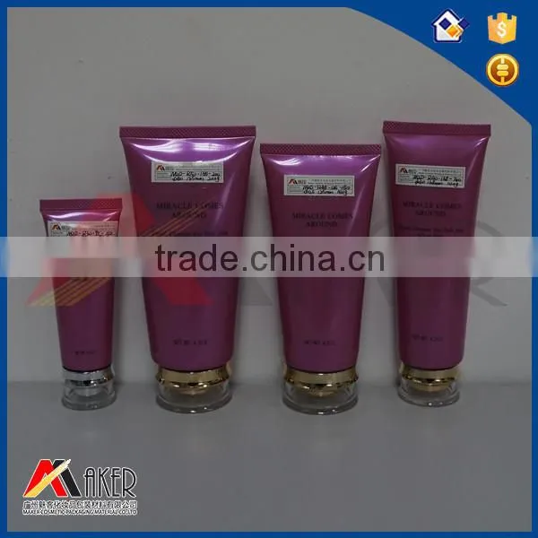 BB CREAM/EYE CREAM/FACIAL CLEANSER COSMETIC TUBE, COSMETIC TUBE PACKAGING photo-2