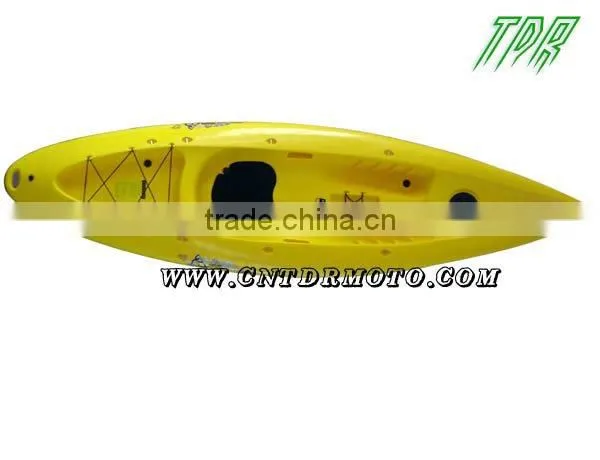 New Sunrise Angler/specialty Sit On Top Kayak Fishing Products