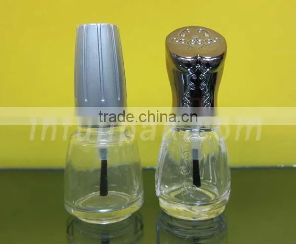 Nail Polish Bottle