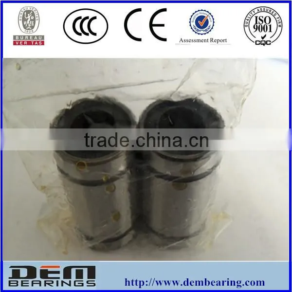 High Precision Linear Bearing LM20UU