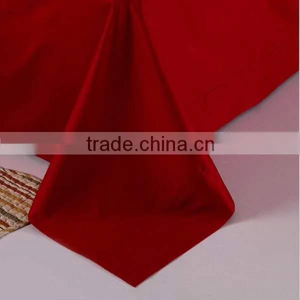 2015 New Winter Fashion Wedding Percale Egyptain Cotton Bed Sheets photo-2