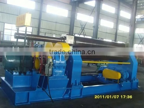 Top Quality CNC Machinery popular rolling mill