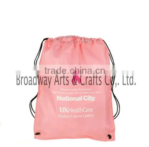Promotional Polyester Drawstring Bag,Promotional Cotton Canvas Bag,Organic Polyester Bag photo-5