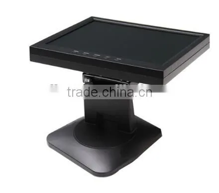 10" /10.4 Monitor,1024*768,support USB,VGA Signal Input photo-3