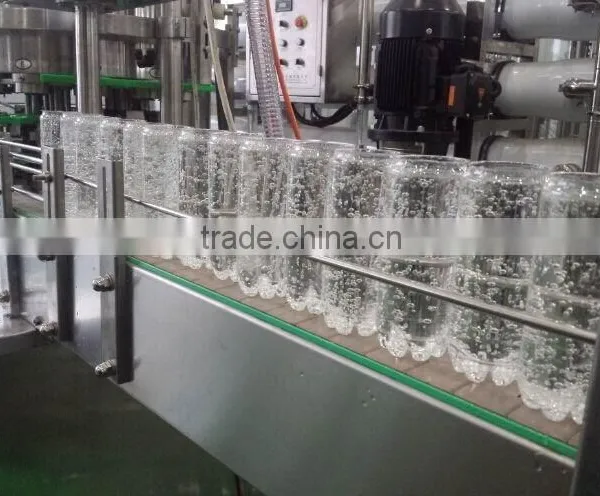Can Filling Machine Manufacturer photo-2