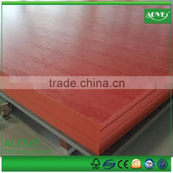Multifunctional Decking Board Wall Cladding With High Quality photo-3