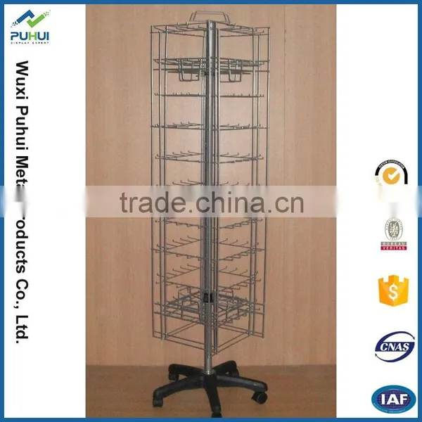 Best Quality Card Wire Storage Shelving photo-3