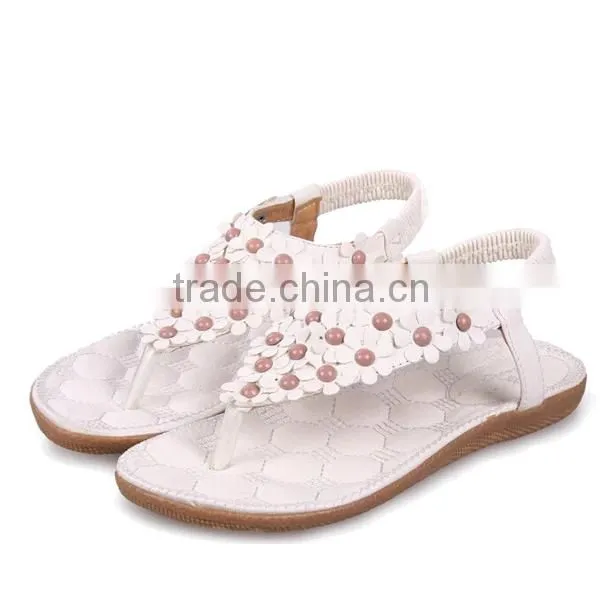 2016 Wholesale Comfort Ladies Shoes Bangkok photo-3