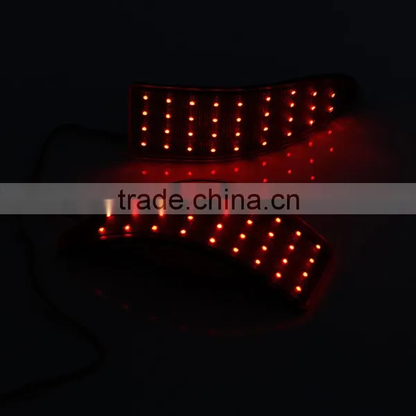 For IS250/IS300/IS350 Rear Bumper Reflector Light Led Rear Bar Lights Reflective of Lamp photo-4