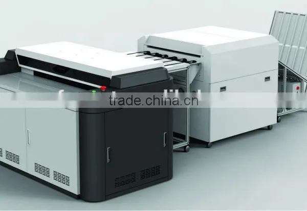 Thermal CTP Plate Processing Machine Good Price Quality Choice photo-4