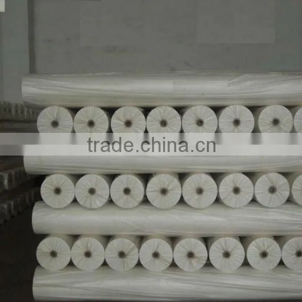PP Nonwoven Fabric Film