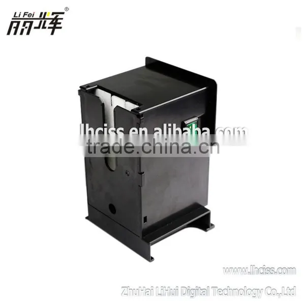 For Epson T6710 Maintenance Tank/box With Chip & Waste Ink Tank for Epson WP-4531 WP-4092 WP-4022 photo-2