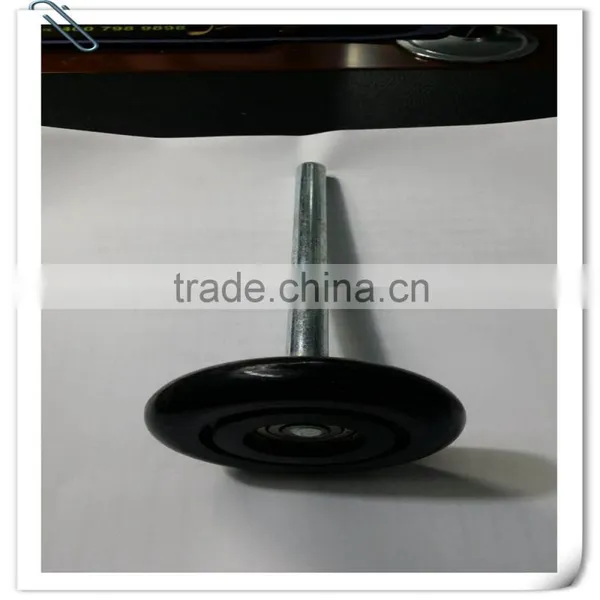 Nylon Roller For Orbit photo-3