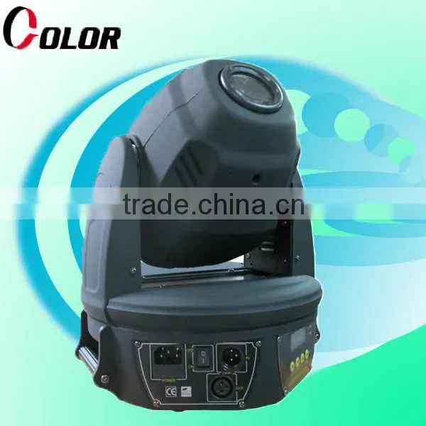 60W White LED Gobo Moving Head Light
