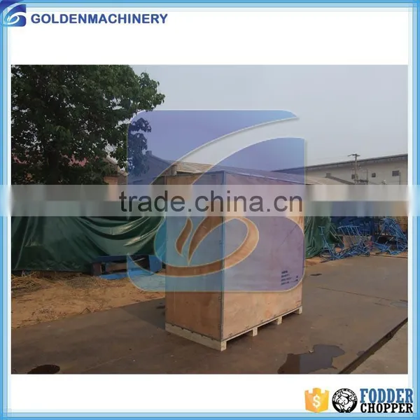 FC-6A Processing Animal Feed Ensilage Cutter,Straw Cutter, Chaffcutter photo-4