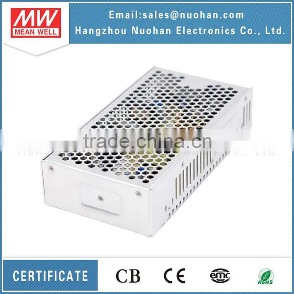 Mean Well 15v 200w Switching Power Supply With UL CE EMC Approved Quality Choice photo-2