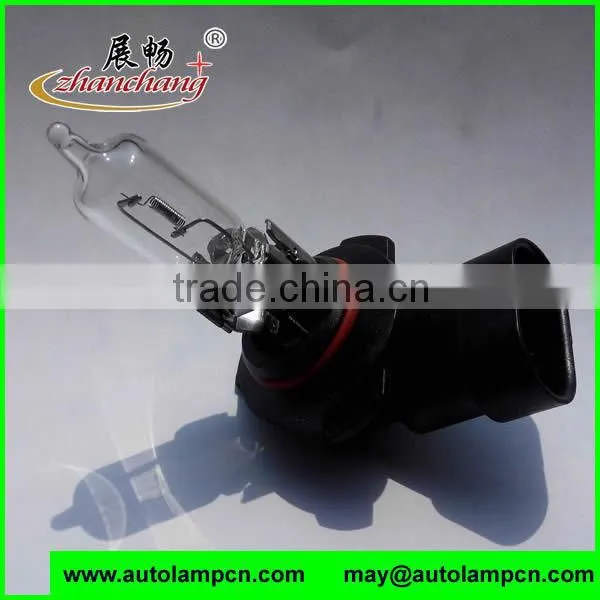 Schott Glass Cars Use 9005 Bulbs 12v65w