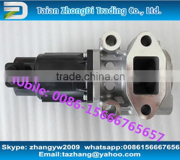 The High Quality EGR VALVE 1582A037 1582A483 photo-6