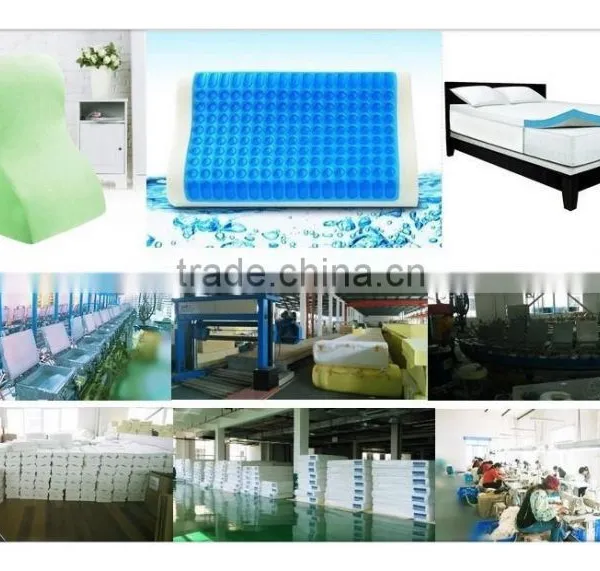 Pofessional Factory Cheap Wholesale Memory Foam Products