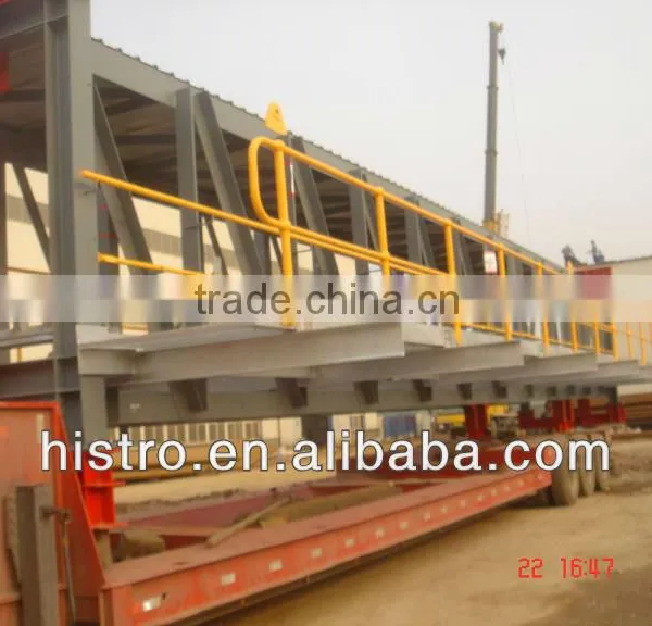 Steel Structure photo-5