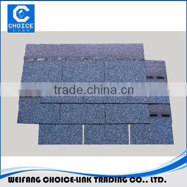 3-tab Asphalt Roofing Shingle for Roof photo-3