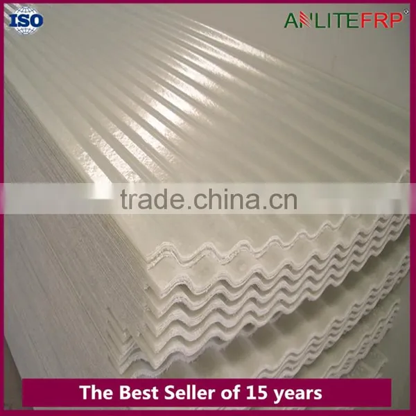 Weatherability FRP Sheet photo-5