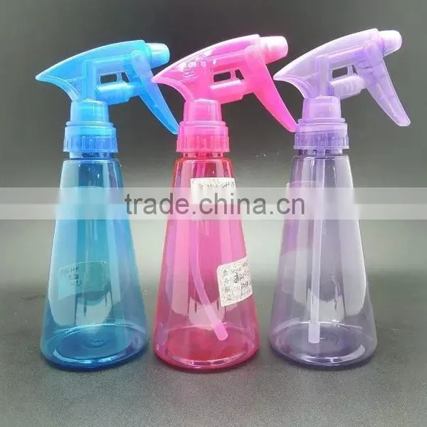 MZ plastic trigger sprayer bottles trigger sprayer