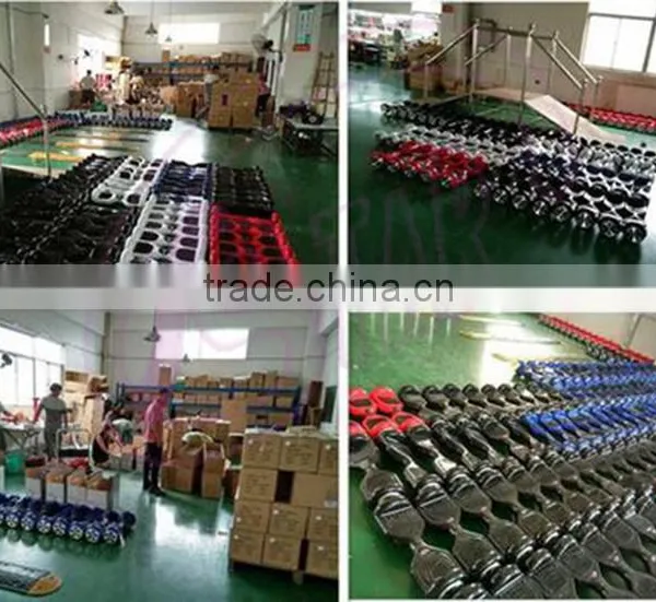European Popular Selling High Quality Two Wheel Self Balancing Scooter, Colorful Big Wheel Scooter, Amazing Walking Scooter