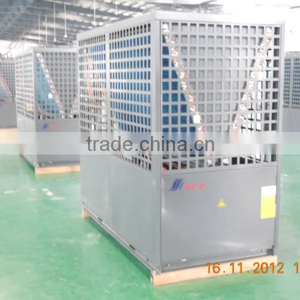 Industrial Water Chiller