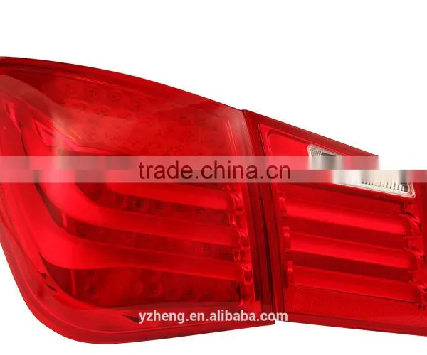 CHEVROLET CRUZE LED Tail Lamp Led Rear Light 2010-2011 (ISO9001&TS16949) photo-3