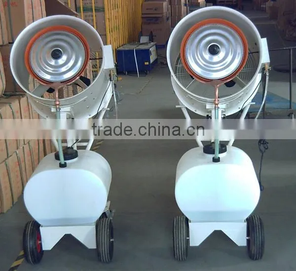 Industrial Humidifier photo-3