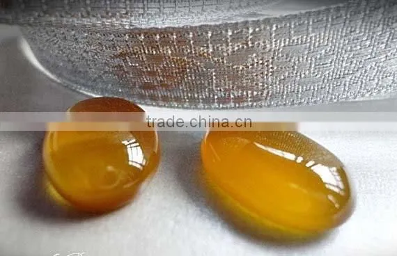 Hot Sale 2015 Natural Yellow Chalcedony Gemstone, AAA Quality Gemstone photo-2
