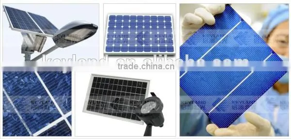 Solar Cell Xenon Lamp Light Flasher Simulator Voltage Tester Keyland AAA Grade Solar Battery Testers and Analyzers photo-4